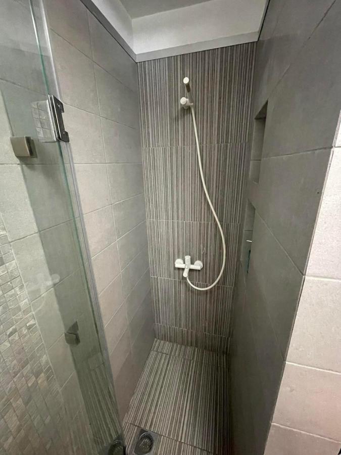 Vip Skg Central Apartment Tesalonika Bagian luar foto